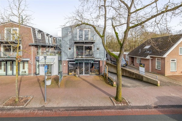 Medium property photo - Westeind 20D, 9331 CB Norg